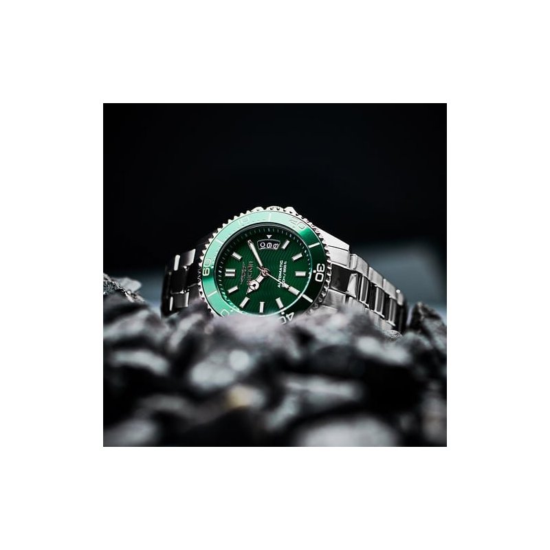 Sector - Orologio 230 Automatico - Uomo - Acciaio