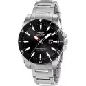 Sector - Orologio 450 - Uomo - Acciaio - 41Mm