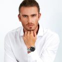 Sector - Orologio 450 - Uomo - Acciaio - 41Mm