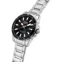 Sector - Orologio 450 - Uomo - Acciaio - 41Mm