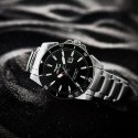 Sector - Orologio 450 - Uomo - Acciaio - 41Mm