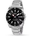 Sector - Orologio 450 - Uomo - Acciaio - 41Mm