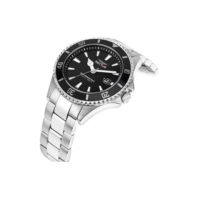 Sector - Orologio 230 - Automatico - Uomo