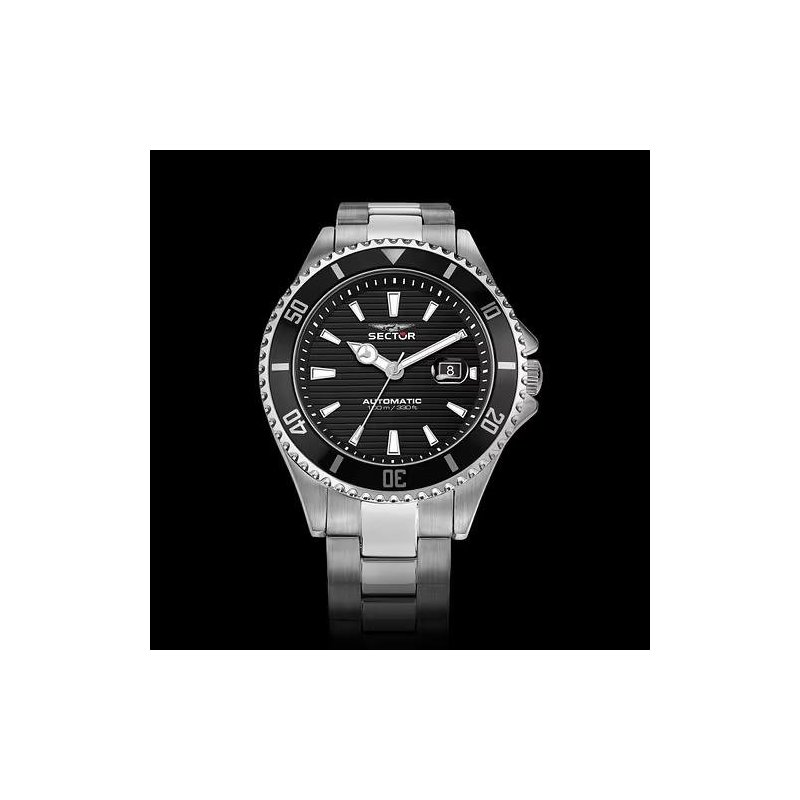 Sector - Orologio 230 - Automatico - Uomo