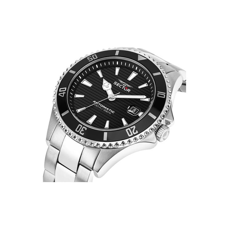 Sector - Orologio 230 - Automatico - Uomo