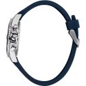 Sector 230 - Orologio Multifunzione Uomo - Acciaio E Plastica