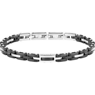 Sector - Bracciale Ceramic Safr52 - Uomo - Eleganza E Stile