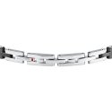 Sector - Bracciale Ceramic Safr52 - Uomo - Eleganza E Stile