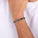 Sector - Bracciale Ceramic Safr52 - Uomo - Eleganza E Stile