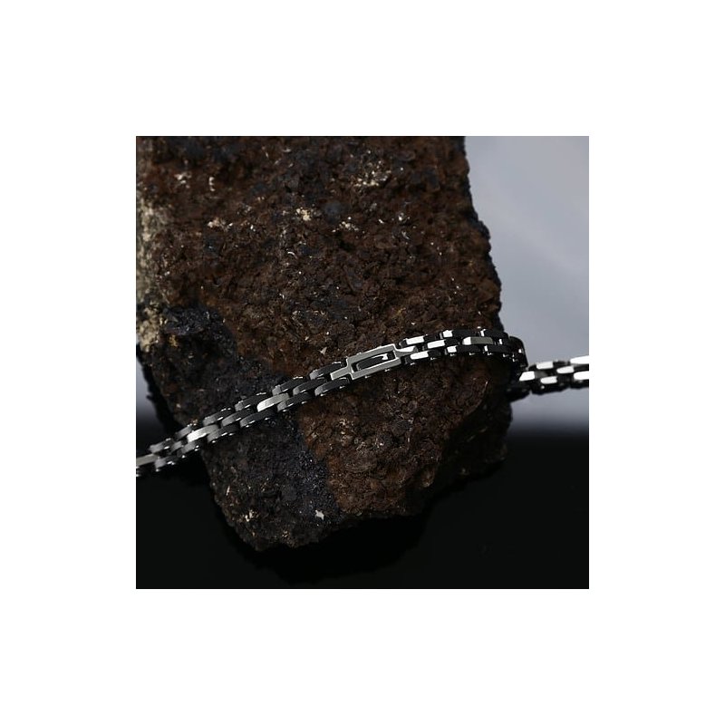 Sector - Bracciale Ceramic Safr52 - Uomo - Eleganza E Stile