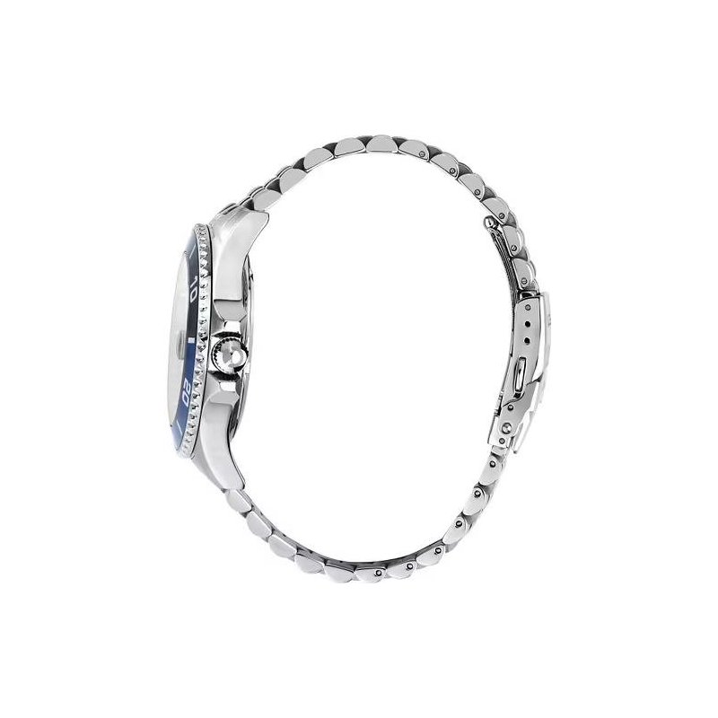 Sector - Orologio 230 - Automatico - Uomo - Acciaio
