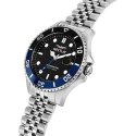 Sector - Orologio 230 - Automatico - Uomo - Acciaio