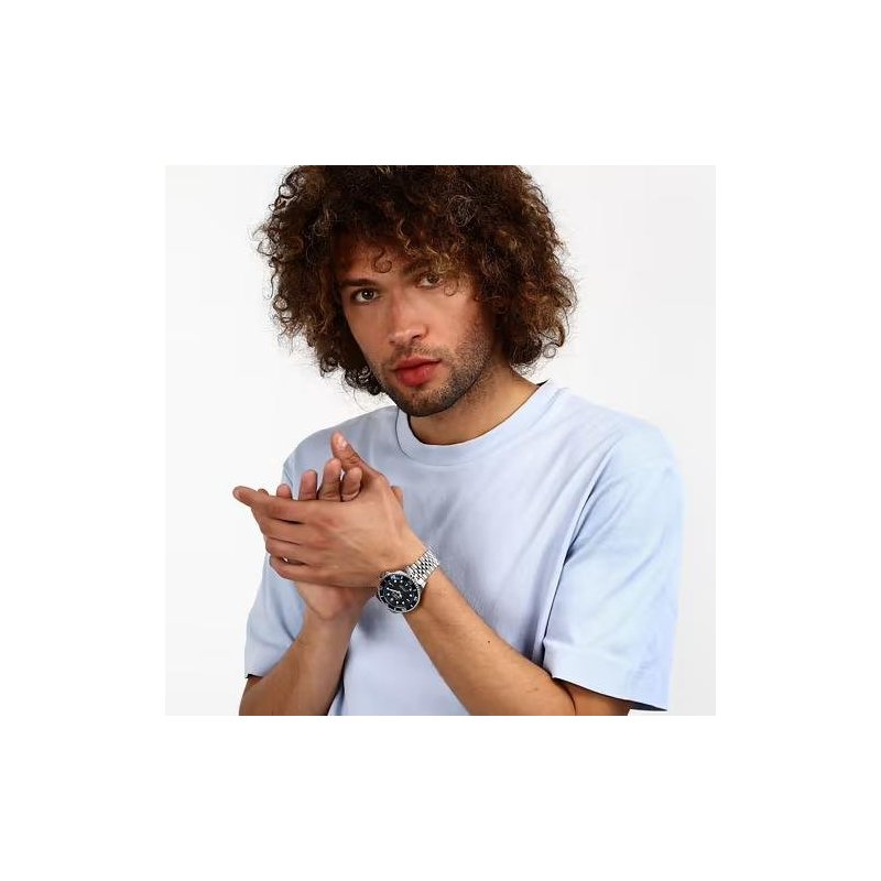 Sector - Orologio 230 - Automatico - Uomo - Acciaio