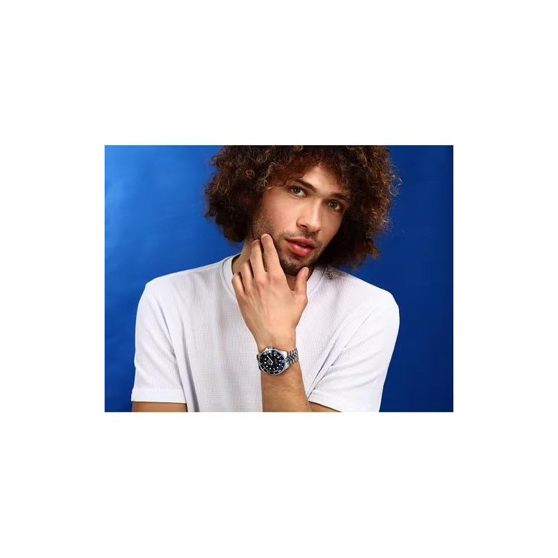 Sector - Orologio 230 - Automatico - Uomo - Acciaio