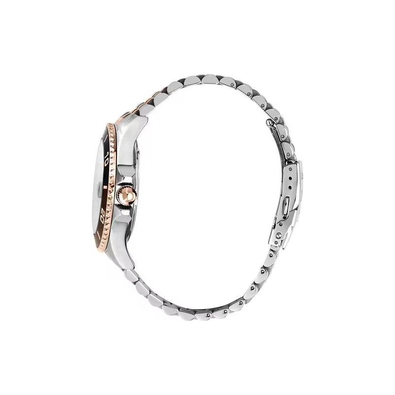 Sector - Orologio 230 Automatico - Uomo - Acciaio