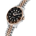 Sector - Orologio 230 Automatico - Uomo - Acciaio