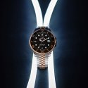 Sector - Orologio 230 Automatico - Uomo - Acciaio