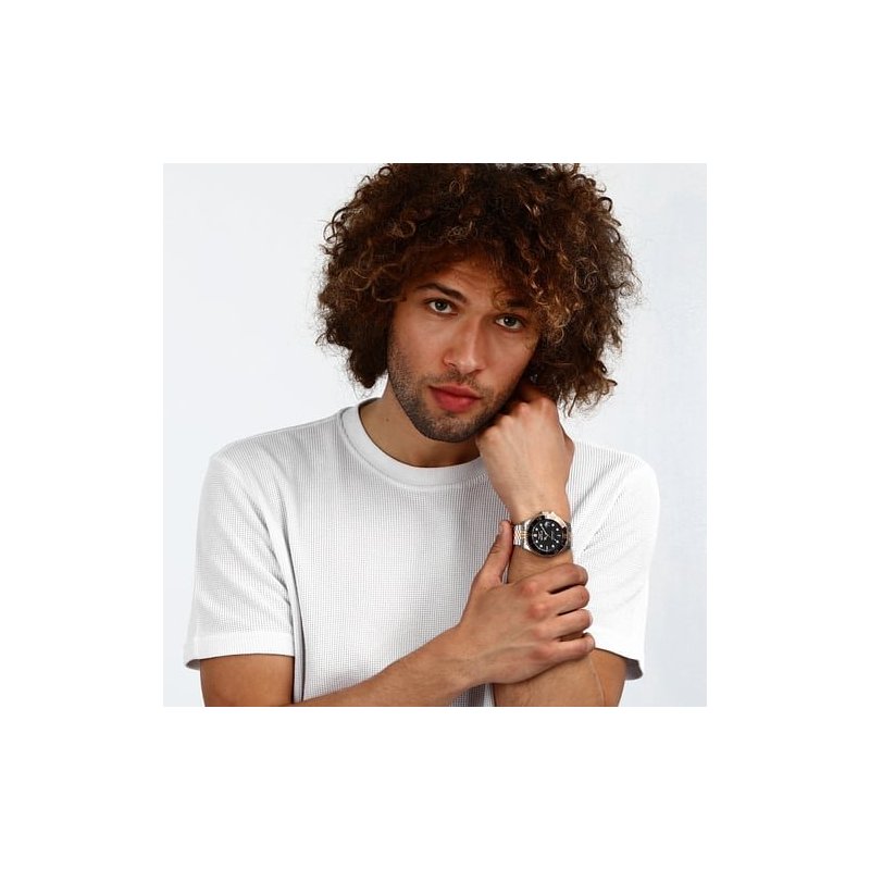 Sector - Orologio 230 Automatico - Uomo - Acciaio