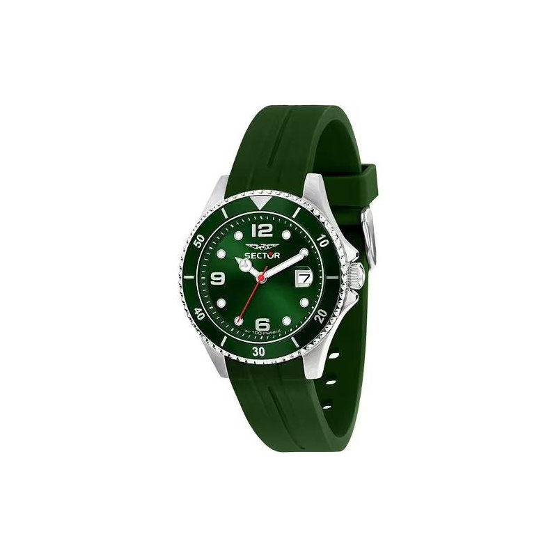 Sector - Orologio 230 R3251161055 - Uomo - Quarzo
