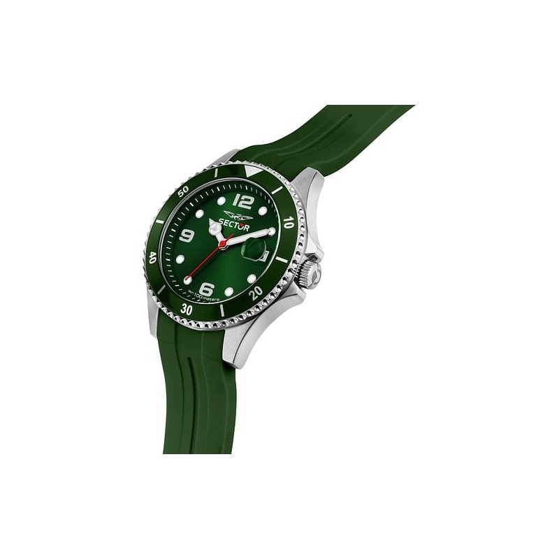 Sector - Orologio 230 R3251161055 - Uomo - Quarzo