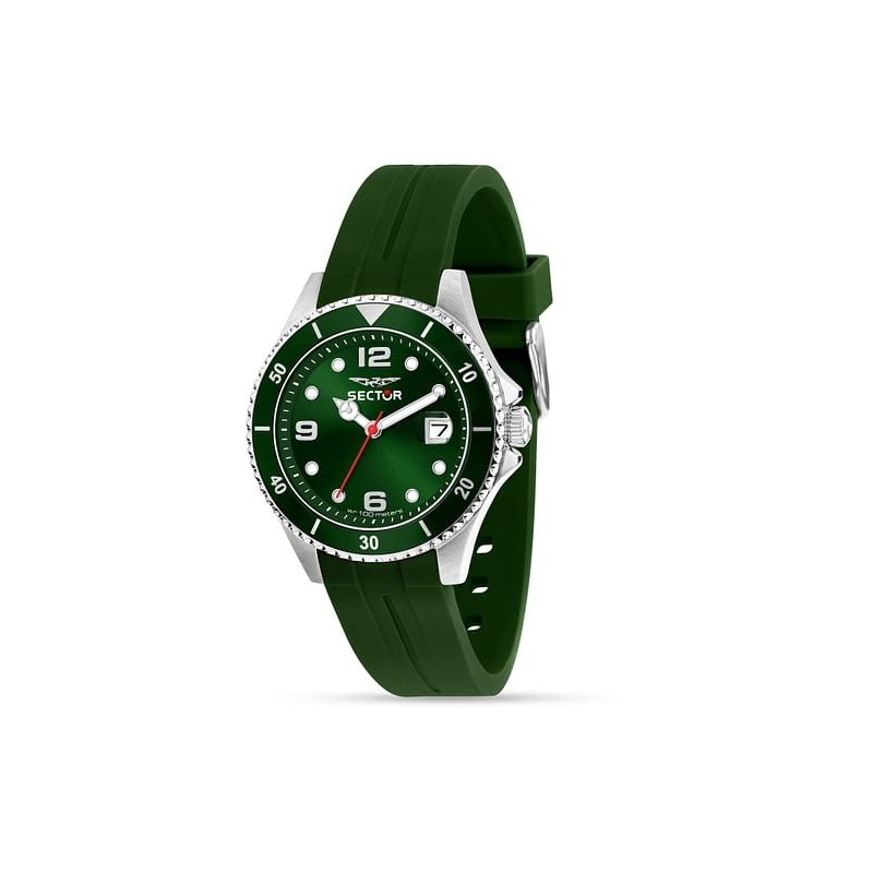 Sector - Orologio 230 R3251161055 - Uomo - Quarzo