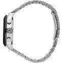 Sector - Orologio 270 - Uomo - Acciaio - Multifunzione