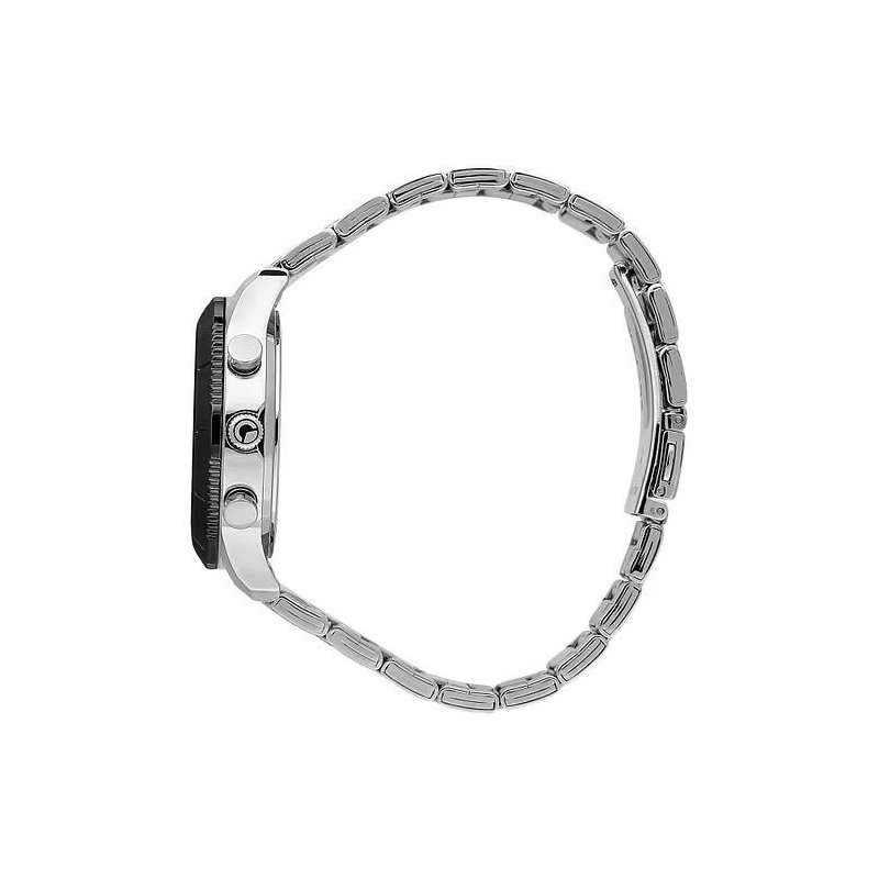Sector - Orologio 270 - Uomo - Acciaio - Multifunzione