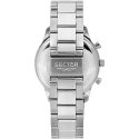 Sector - Orologio 270 - Uomo - Acciaio - Multifunzione