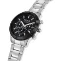 Sector - Orologio 270 - Uomo - Acciaio - Multifunzione