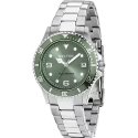Sector - Orologio Donna 230 - Acciaio - Silver