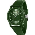 Sector - Orologio Ex-Q - Uomo - Verde - Plastica