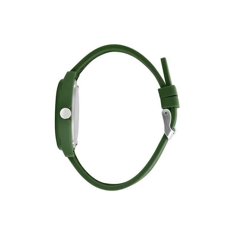 Sector - Orologio Ex-Q - Uomo - Verde - Plastica