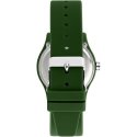 Sector - Orologio Ex-Q - Uomo - Verde - Plastica