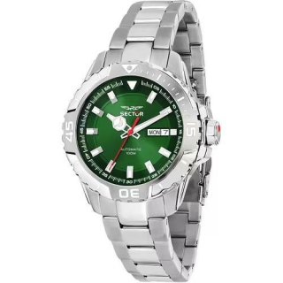 Sector - Orologio Legend Automatico - Uomo - Acciaio