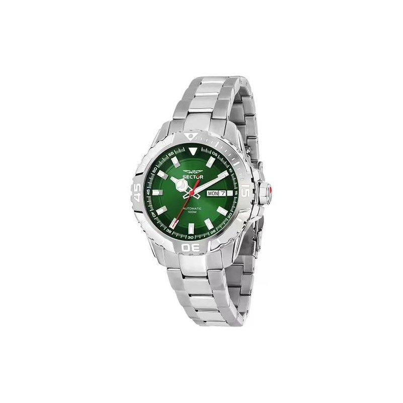 Sector - Orologio Legend Automatico - Uomo - Acciaio