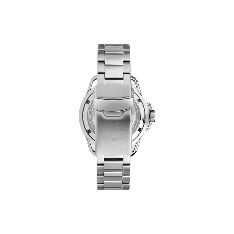 Sector - Orologio Legend Automatico - Uomo - Acciaio