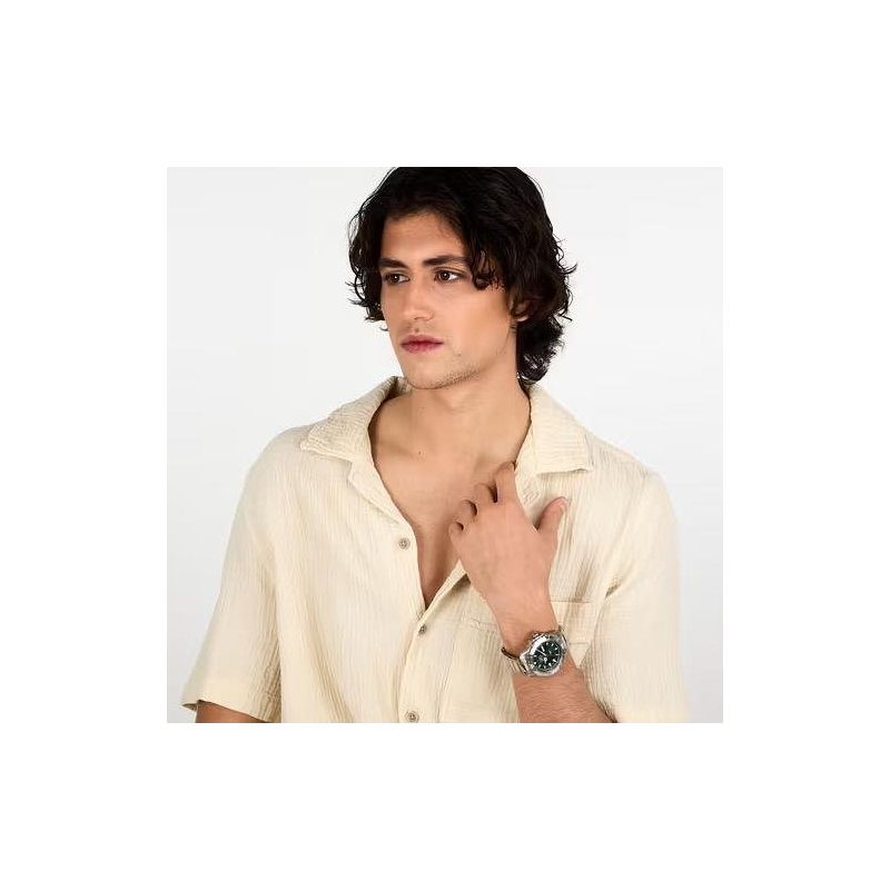 Sector - Orologio Legend Automatico - Uomo - Acciaio