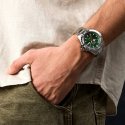 Sector - Orologio Legend Automatico - Uomo - Acciaio