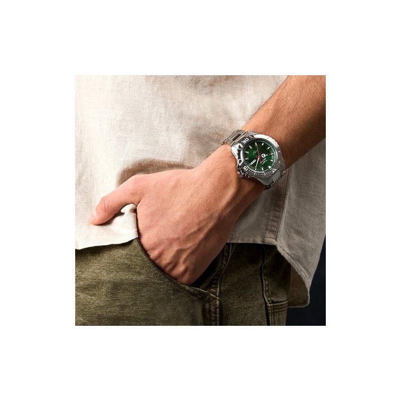 Sector - Orologio Legend Automatico - Uomo - Acciaio