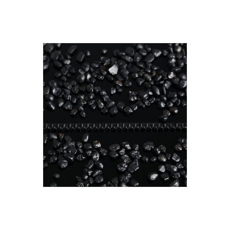 Sector - Bracciale Tennis - Uomo - Acciaio - Zirconi