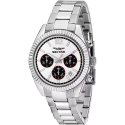 Sector - Orologio 240 - Cronografo Uomo - Acciaio