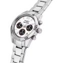 Sector - Orologio 240 - Cronografo Uomo - Acciaio