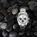 Sector - Orologio 240 - Cronografo Uomo - Acciaio