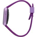Sector - Orologio Smartwatch S-04 Colours - Unisex - Viola