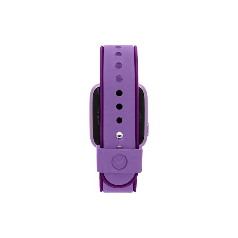 Sector - Orologio Smartwatch S-04 Colours - Unisex - Viola