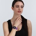 Sector - Orologio Smartwatch S-04 Colours - Unisex - Viola