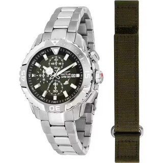 Sector - Orologio Alpini Limited Edition - Cronografo - Uomo