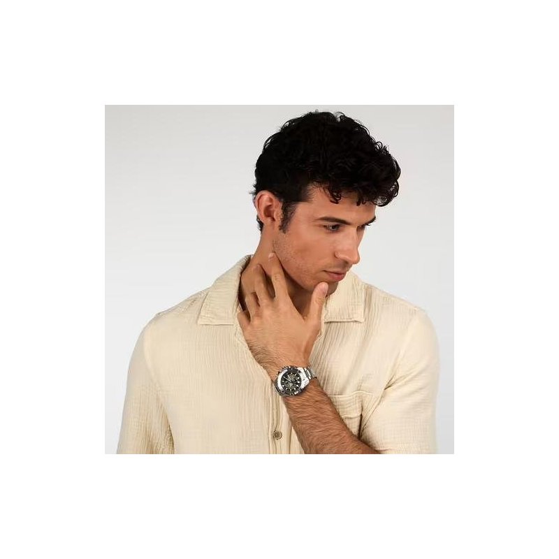 Sector - Orologio Alpini Limited Edition - Cronografo - Uomo