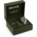Sector - Orologio Alpini Limited Edition - Cronografo - Uomo