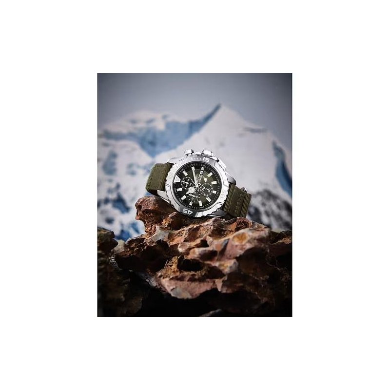 Sector - Orologio Alpini Limited Edition - Cronografo - Uomo